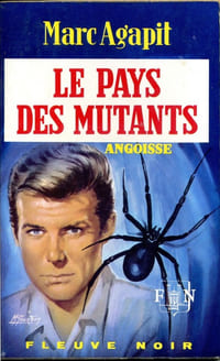 Le pays des mutants