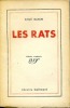 Les rats. BLECH René