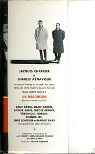Les dragueurs