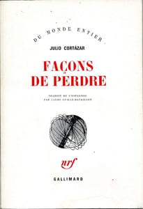 Façons de perdre (Alguien Que Anda Por Ahi)