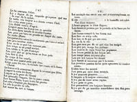 Recueil de proverbes ou sentences populaires en langue provençale: imprimé au profit des pauvres