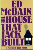 The House that Jack Build. McBAIN Ed