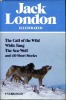 Works of Jack London illustrated (The Call of the Wild - White Fang - The Sea-Wolf - 40 Short Stories). LONDON Jack & HOROWITZ Paul J.