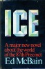 Ice. McBAIN Ed