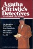 Agatha Christie Detectives - Five complete novels (The Murder at the Vicarage - Dead Man's Folly - Sad Cypress - Towards Zero - N or M ?). CHRISTIE ...