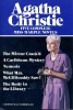 Agatha Christie - Five complete Miss Marple novels (The Mirror Crack'd - A Caribbean Mystery - Nemesis - What Mrs. McGillicuddy Saw ! - The Body in ...
