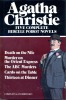 Agatha Christie - Five complete Hercule Poirot novels (Death on the Nile - Murder on the Orient Express - The ABC Murders - Cards on the Table - ...