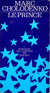 Le prince (Portrait de l'artiste en enfant)