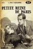 Petite reine de Paris. DEBERRE Line