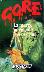 La marée purulente