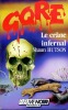 Le crâne infernal (The Skull). HUTSON Shaun