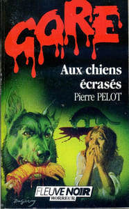 Aux chiens écrasés