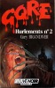Hurlements n° 2 (The Howling II). BRANDNER Gary