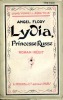 Lydia, Princesse Russe. FLORY Angel