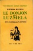 Le donjon de Luzmela. ESPINA Concha