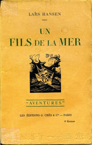 Un fils de la mer
