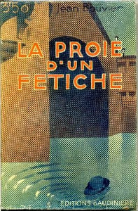 La proie dun fétiche