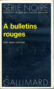 A bulletins rouges