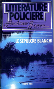 Le sépulcre blanchi (No Mask for Murder)