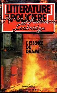 L'essence du drame (Murder out of Turn)