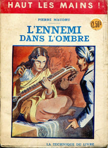 L'ennemi dans l'ombre