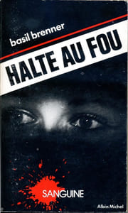Halte au fou