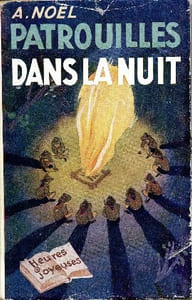 Patrouilles dans la nuit