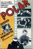 Polar, le magazine du policier n° 12 - Dossier J.P. Manchette. Revue Polar - (1° série)