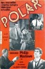 Polar, le magazine du policier n° 13 - Dossier Philip Marlowe. Revue Polar - (1° série)