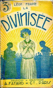La divinisée