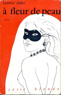 A fleur de peau