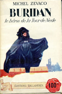 Buridan, le héros de la Tour de Nesle