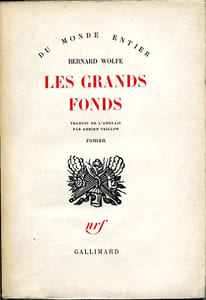 Les grands fonds (In Deep)