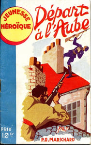 Départ à l'aube