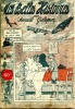Les étrennes du petit Milo. GALOPIN Arnould 