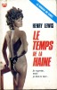 Le temps de la haine. LEWIS Henry