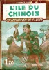 L'île du chinois. PEDRO Robert