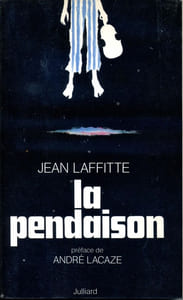 La pendaison