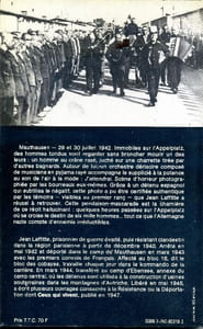 La pendaison