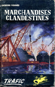 Marchandises clandestines