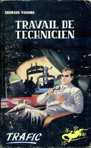 Travail de technicien 