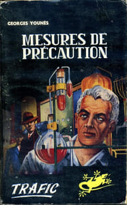 Mesures de précaution 
