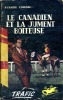 Le Canadien et la jument boiteuse . FOURNEL Frank P.