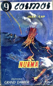 Nurma
