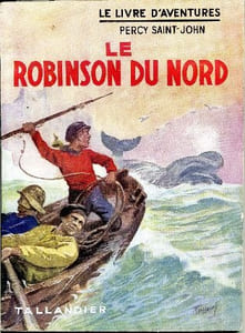 Le robinson du nord