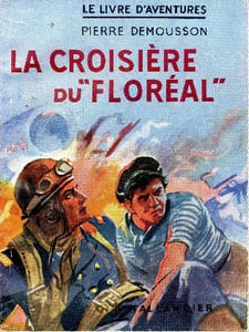 La croisière du " Floréal "