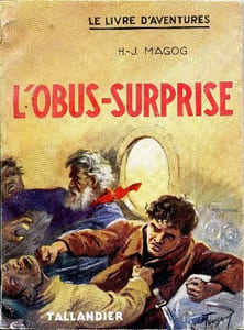 L'obus-surprise