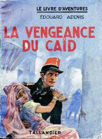 La vengeance du caïd