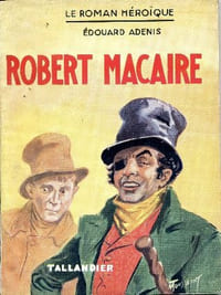 Robert Macaire