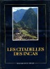 Les citadelles des Incas. MESDON Clément
